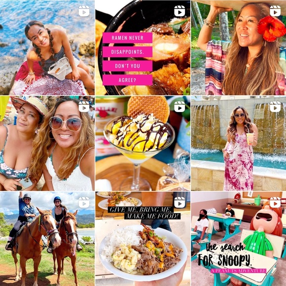 IG: @thefashionfoodienista - Picture 3 of 3